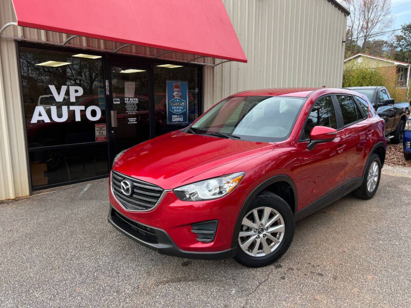 2016 Mazda CX-5 for sale at VP Auto in Greenville SC