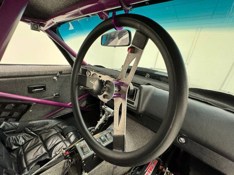 1981 Chevrolet Camaro