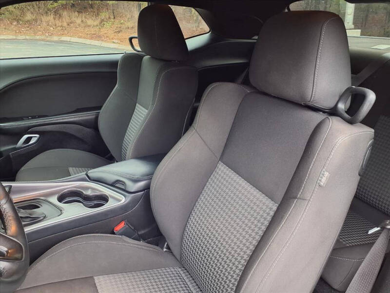 2021 Dodge Challenger R/T