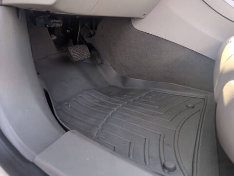 2012 Buick LaCrosse Premium 2