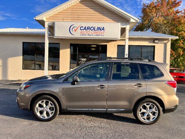 2018 Subaru Forester for sale in Youngsville, NC