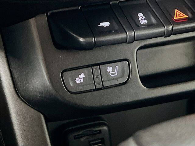 2021 GMC Canyon