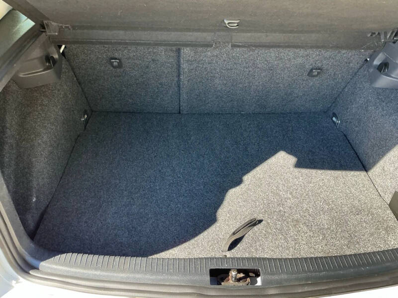 2007 Volkswagen Rabbit