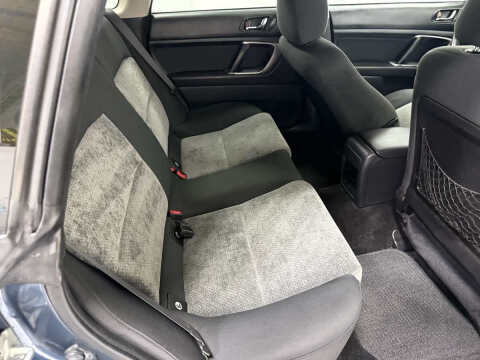 2005 Subaru Outback 2.5i