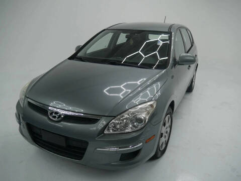 2010 Hyundai Elantra Touring GLS