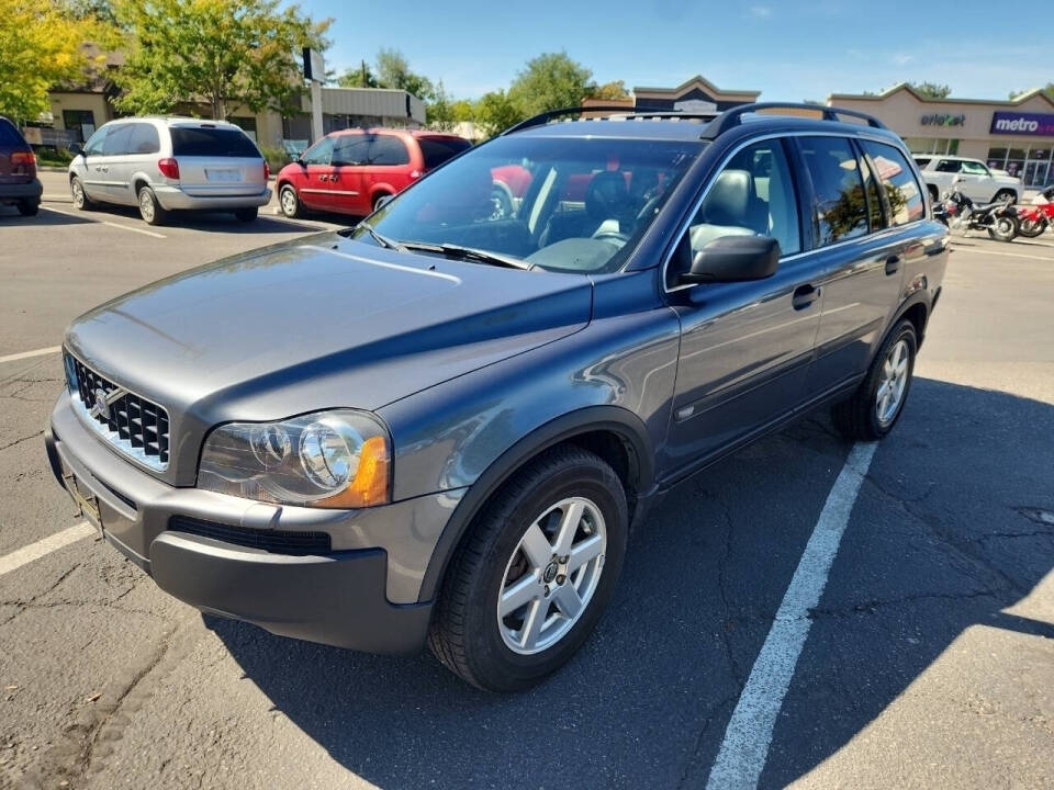 2006 Volvo XC90 for sale at Idaho Youth Ranch, Inc. in Boise, ID