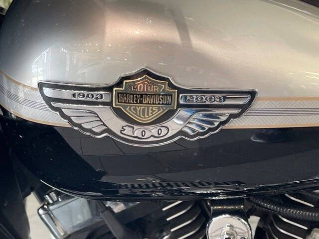 2003 Harley-Davidson Electra Glide Ultra Classic