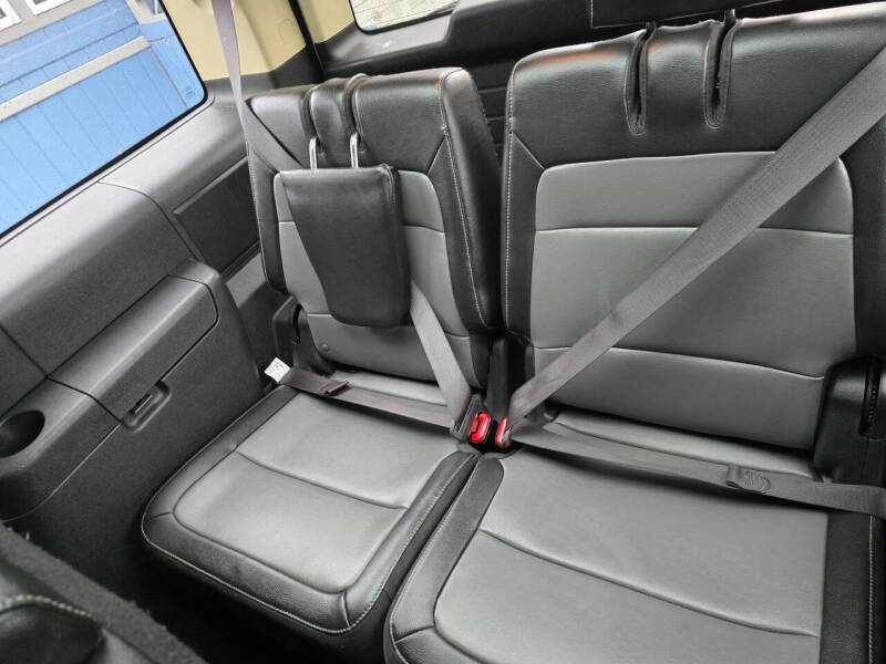2013 Ford Flex Limited