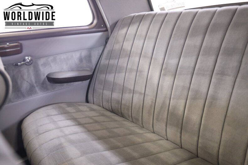 1956 Mercedes-Benz 190-Class