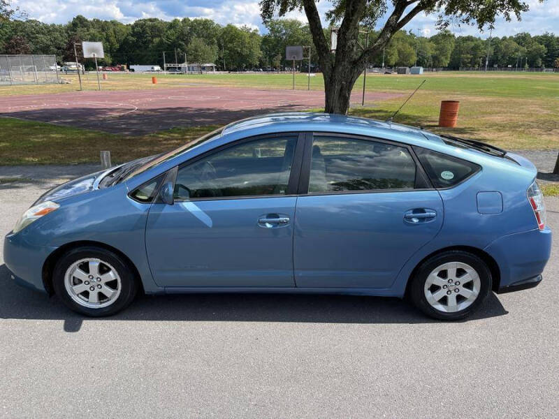 2005 Toyota Prius