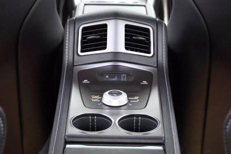 2011 Aston Martin Rapide