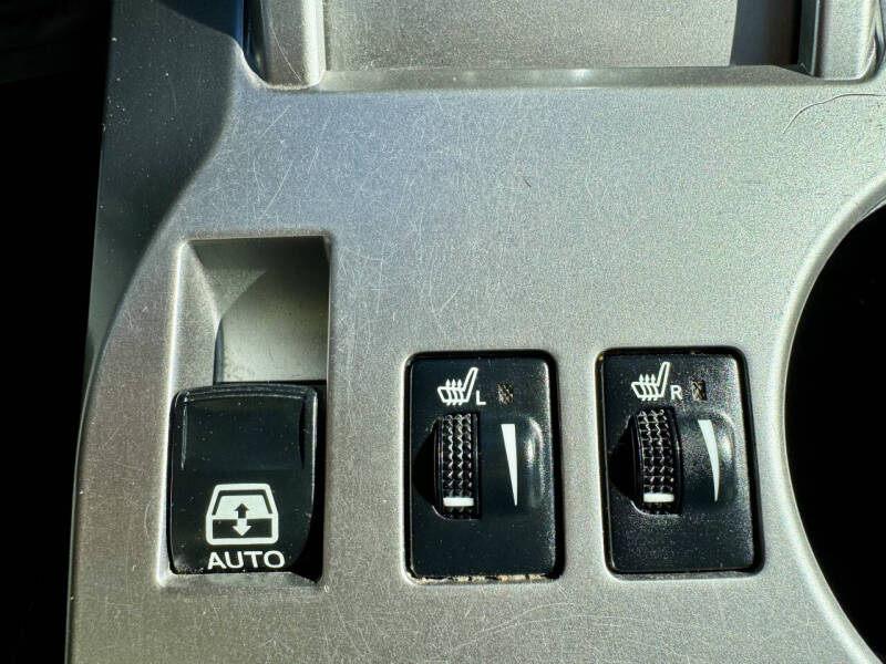 2017 Toyota 4Runner SR5 Premium