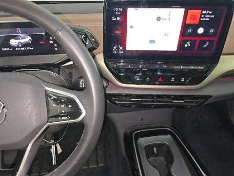 2023 Volkswagen ID.4 Pro