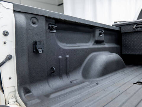 2019 Chevrolet Silverado 2500HD