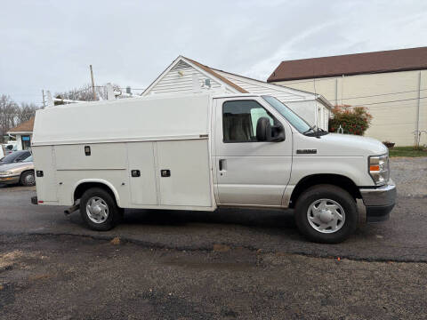 2022 Ford E-Series E-350 SD