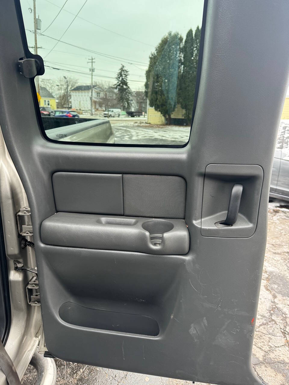 2003 Chevrolet Silverado 1500 for sale at Badger State Auto Sales, LLC. in Oshkosh, WI