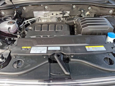 2024 Volkswagen Atlas SEL Premium R-Line 4Motion