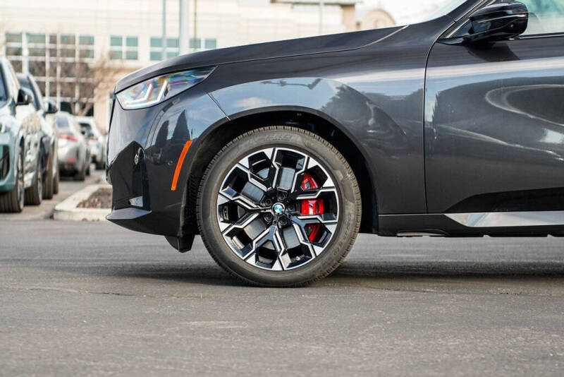 2025 BMW X3 M50 xDrive