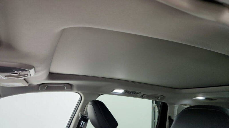 2022 Subaru Ascent Onyx Edition