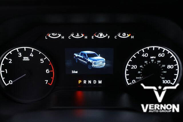 2026 Ford F-350 Super Duty