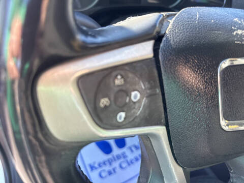 2018 GMC Acadia SLE-1