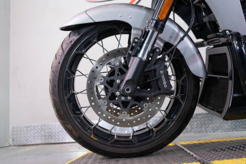 2023 Harley-Davidson CVO Road Glide