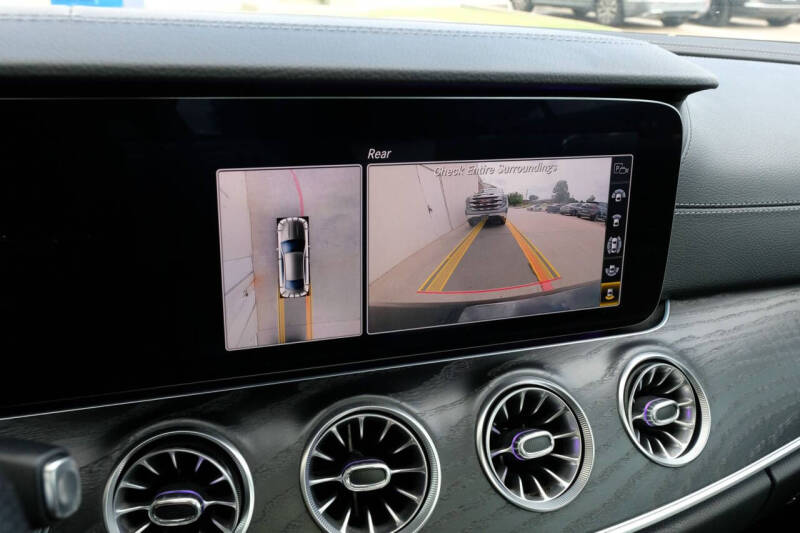 2020 Mercedes-Benz E-Class E 450