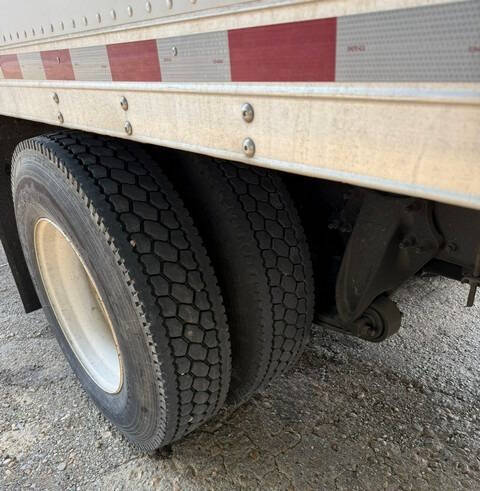 2016 Freightliner M2 106