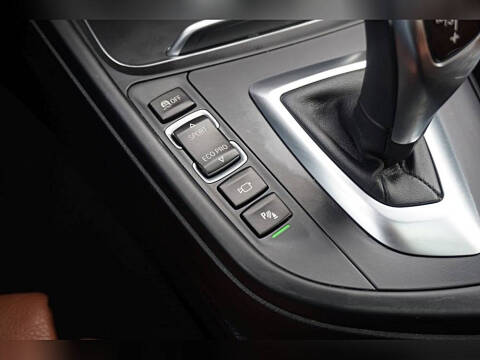 2016 BMW 3 Series 328i xDrive Gran Turismo