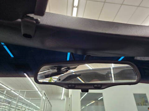 2001 Chevrolet Corvette