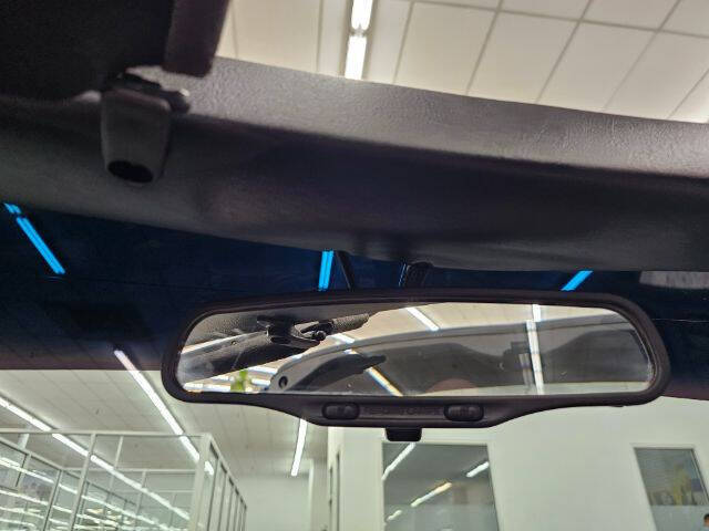 2001 Chevrolet Corvette