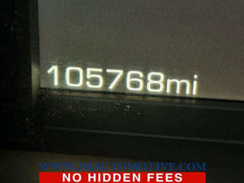 2015 Cadillac Escalade Platinum