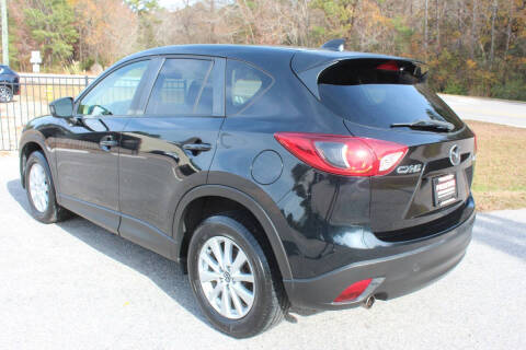 2014 Mazda CX-5 Touring