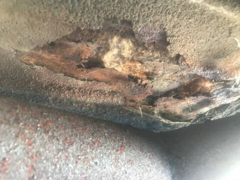 1971 Cadillac Eldorado