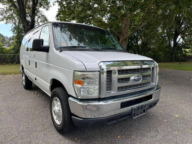 2011 Ford E-250 for sale at H&M Used Cars in Passaic, NJ