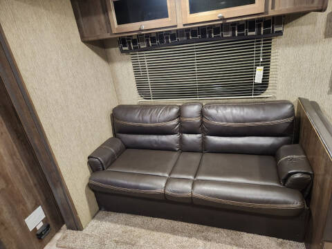 2019 Keystone RV COLEMAN