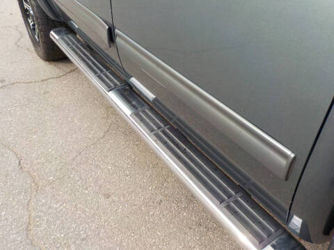 2008 GMC Sierra 2500HD SLT