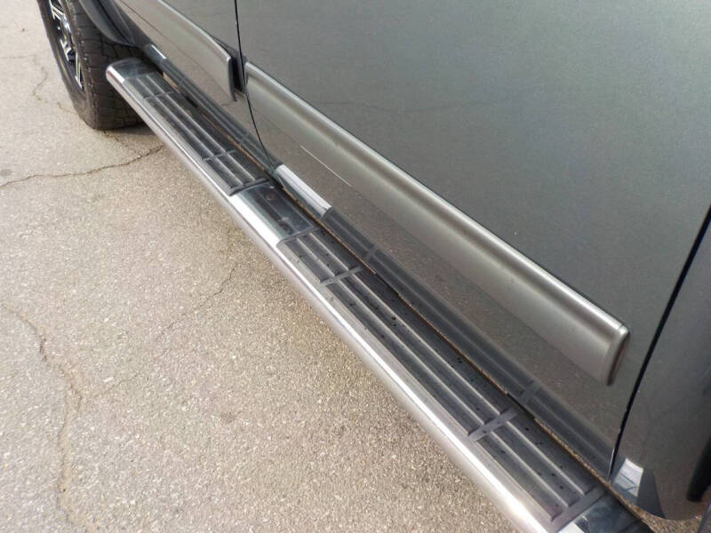 2008 GMC Sierra 2500HD SLT