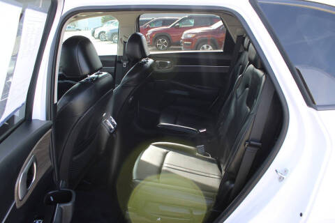 2022 Kia Sorento X-Line S