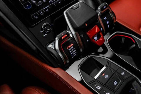 2022 Lamborghini Urus