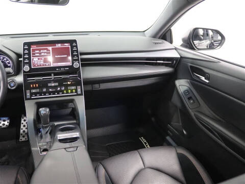 2021 Toyota Avalon XSE Nightshade