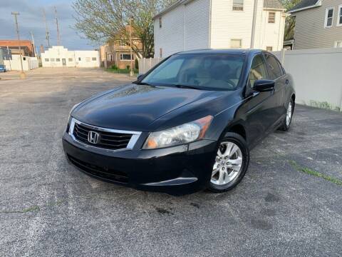 2008 Honda Accord for sale at Auto Elite Inc in Kankakee IL