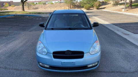 2011 Hyundai Accent SE