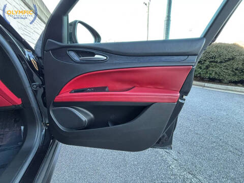 2020 Alfa Romeo Stelvio