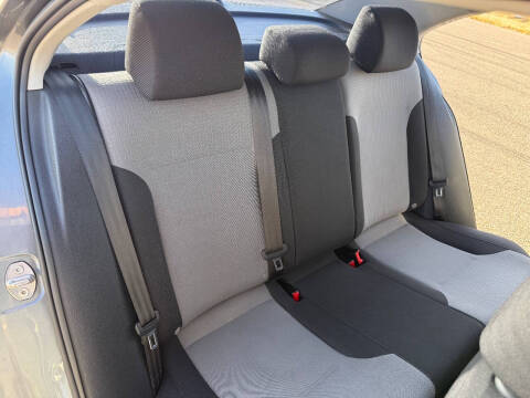 2018 Volkswagen Jetta 1.4T S