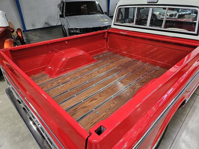 1971 GMC C/K 1500 Series
