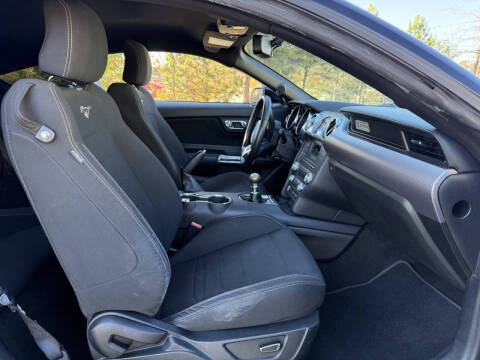 2016 Ford Mustang GT