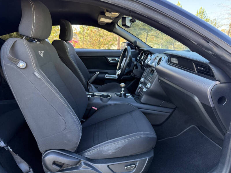 2016 Ford Mustang GT