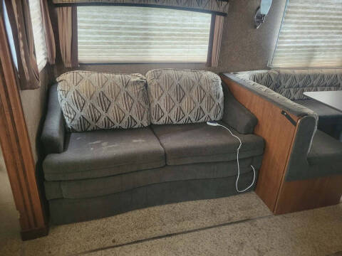2012 Jayco Jay Flight