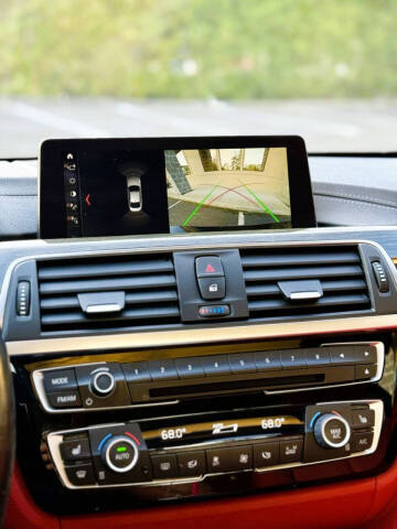 2019 BMW 4 Series 430i